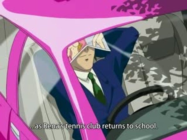 荒神タクシー2-Kojin Taxi 2 都市夜色禁忌激情