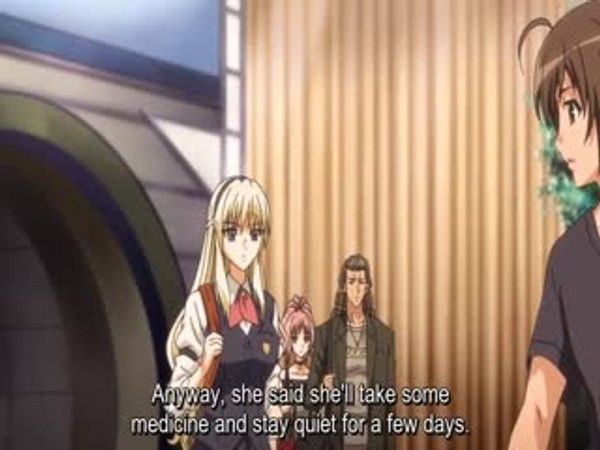 Kansen 3 - Shuto Houkai 2 首都崩壊