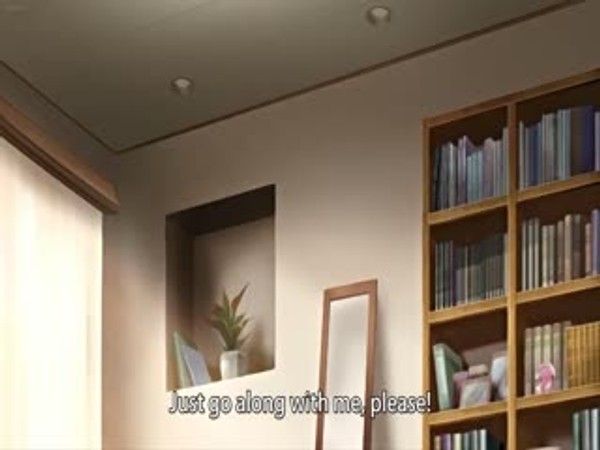 放课后的勇気精3 放学后校园禁忌互动