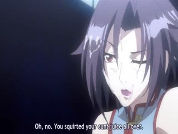 鋼鉄の魔女 アンネローゼ 2 钢铁魔女安妮萝洁