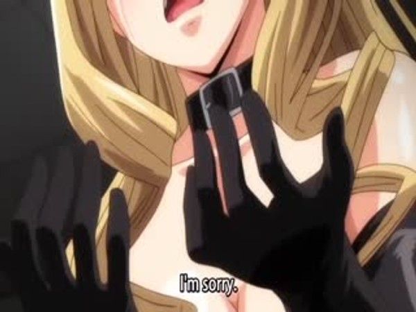 THE ANIMATION 公共厕所 成人动画第一集
