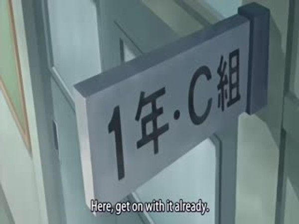 THE ANIMATION 公开便所2 成人动画