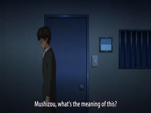 蠱惑の刻-Kowaku no Toki 4 禁忌欲望异世界沉沦