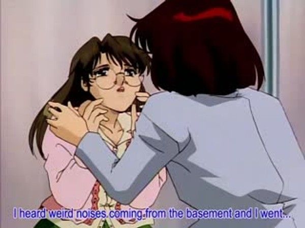 怪兽兄弟3 InjuuKyoushi3 奇幻冒险成人动画