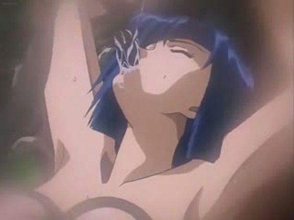 Injuu Kyoushi 4 超自然情欲禁忌幻想