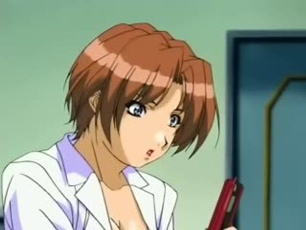 Kisaku Spirit 2 灵异欲望交织的成人动画续作