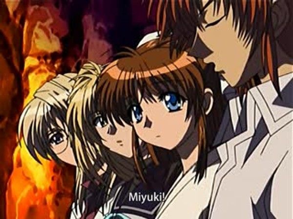 出雲5-Izumo 5 奇幻情感交织的成人动漫