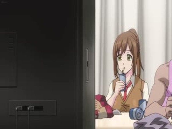 初情スイッチ 音更太少女たち1 少女青春期情感觉醒