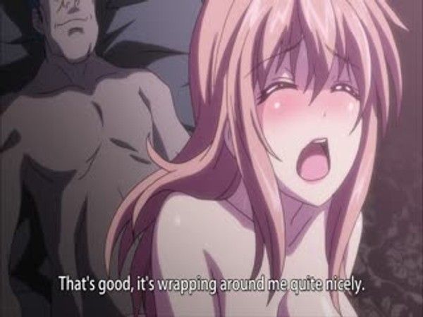 大日寺裏乳学士 The Animation 1