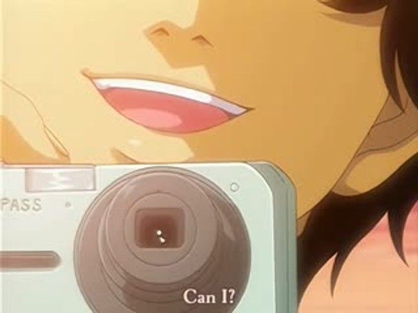 愛のカタチ1-AinoKatachi1 情感欲望交织的亲密互动