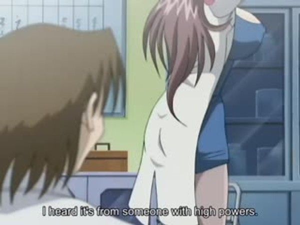 不道徳1-Immorality1 禁忌欲望探索