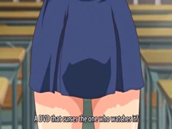 Little Devil Girlfriend 1 恶魔女友禁忌恋爱