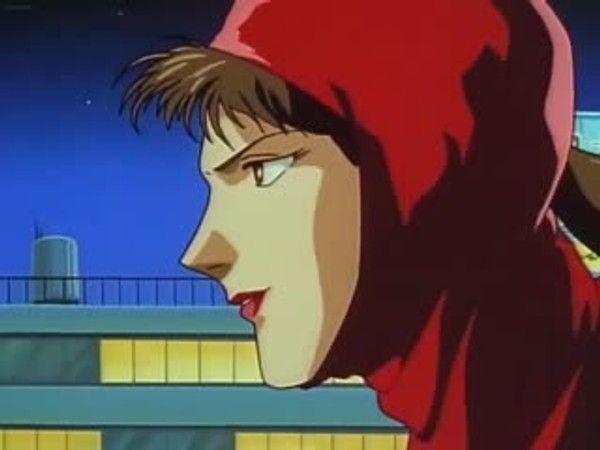 レイプマン2-TheRapeman2 黑暗反英雄都市正义