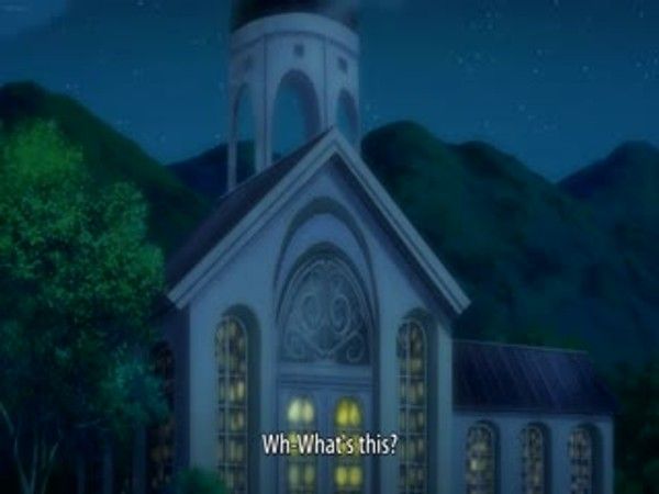 メルティーの探求1 Melty&#039;s Quest 1 奇幻冒险成人动画
