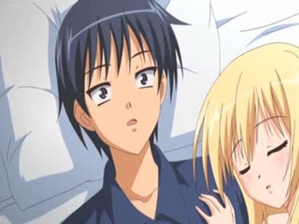 ラブ2クワッド1 Love2Quad1 校园四美情感纠葛