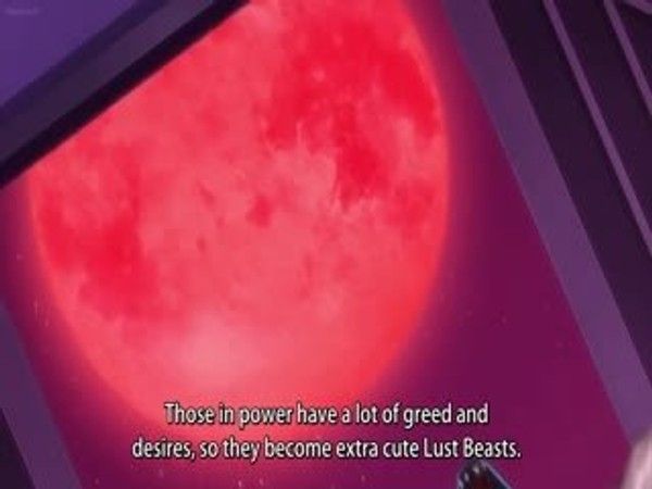 まじゅうじょうか少女ウテア4 魔兽净化少女乌忒亚第4集