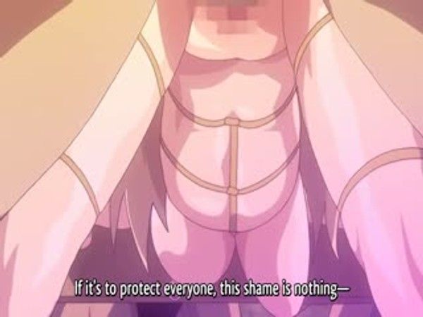 ましょうのにえ3Ep2 黑暗幻想禁忌情欲冒险