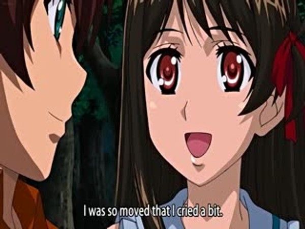 まほうしょうじょわきっｓしてかわる１ 魔法少女通过亲吻实现变身