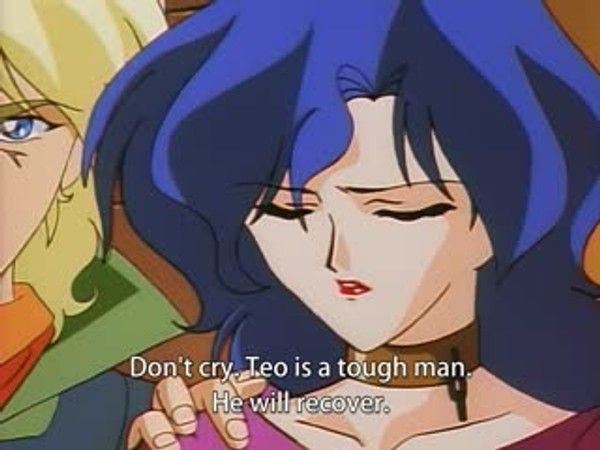 Minerva no Kenshi 4 女剑士奇幻冒险