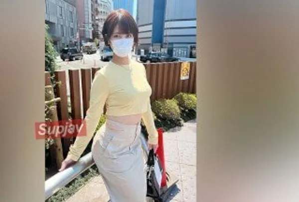 初回限定 美人单亲妈妈 なつ 29岁