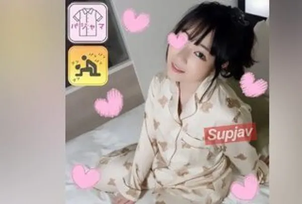 睡衣主题 温柔可爱女主角毛发恋物自慰