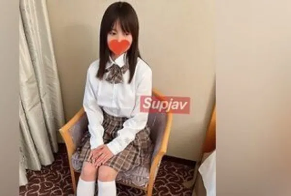 放学后少女青涩体验 未成熟身体初尝禁忌