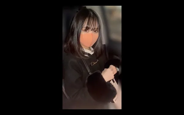 在街上看到的超绝美人和女人的奇迹般的回忆 第1集