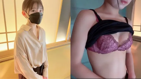 性感美女颈部诱惑 大量中出第1集