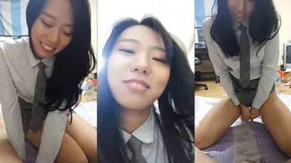韩国女孩做爱 无码 第1集