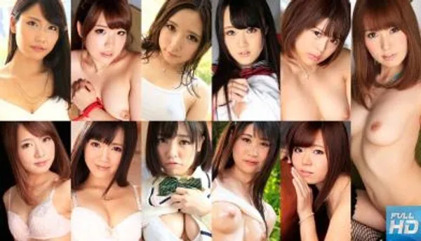 S Model 155 鬼イカセベスト 第1集 极限高潮女优合集