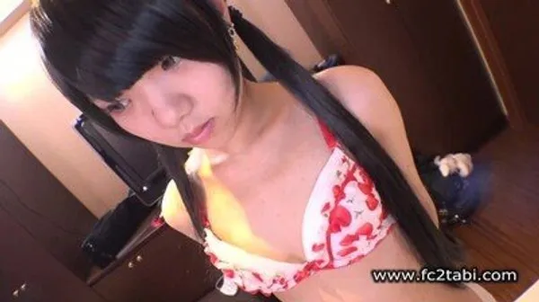 はるき 18岁小柄良臀女 电摩高潮中出