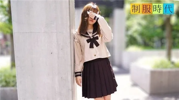 制服时代 制服美少女吞精侍奉