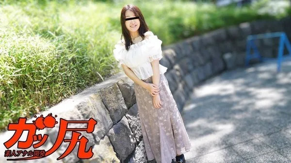10musume 050724_01 锁骨美女首次肛交体验