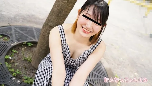女体测量 敏感乳首反应