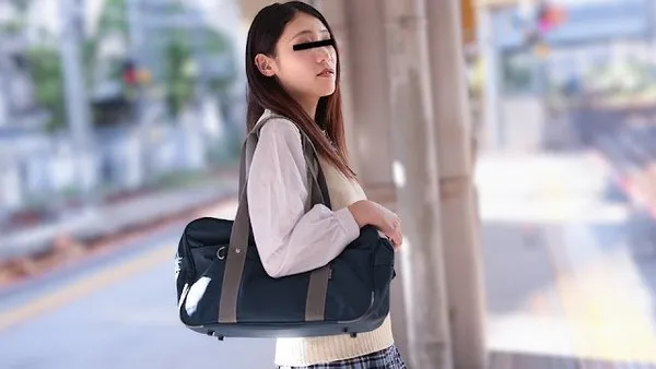 制服少女电车骚扰 第1集