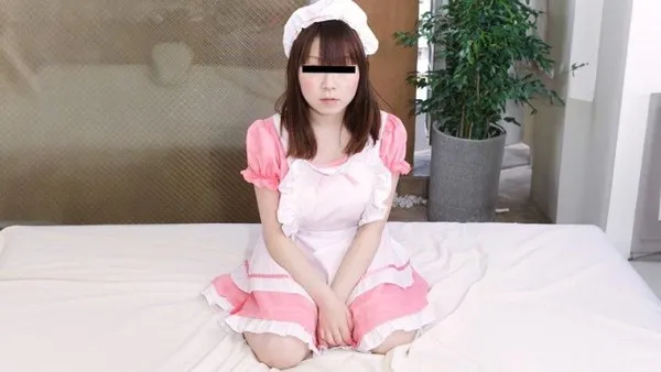 亲生女儿-让你拍照女仆cosplay的萝莉大胸送健康正妹 小内山かよ 10musume_082724_01