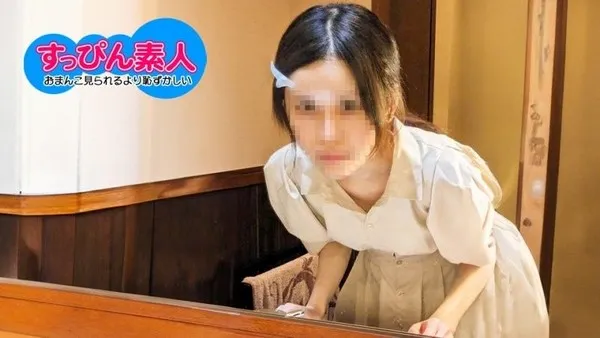10musume_011825_01 川口明里 素颜素人极苗条妹子