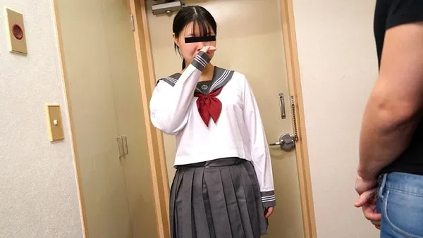 10musume_080323_01 下平南 丰腴水手服应召女即刻口交