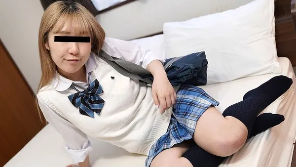 制服少女电车调戏 羽柴よしの