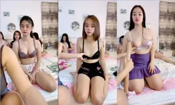 乖巧甜美00后嫩妹！多人群P双洞齐插！新人妹子加入 嫩妹骑乘位插穴再爆菊 多个妹子轮番操