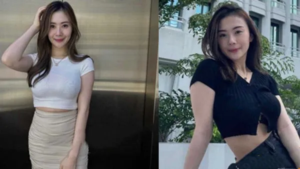 网爆流出武汉已婚人妻许颜玥 性欲极强出轨成性 只求大屌帅哥的爱抚！