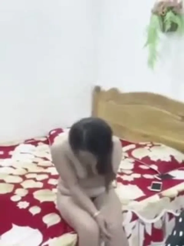 出租屋抓奸