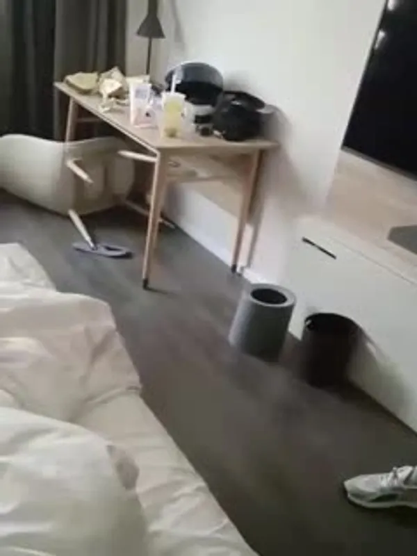 以往更新的都是男人找小三，想不到女人更彪悍