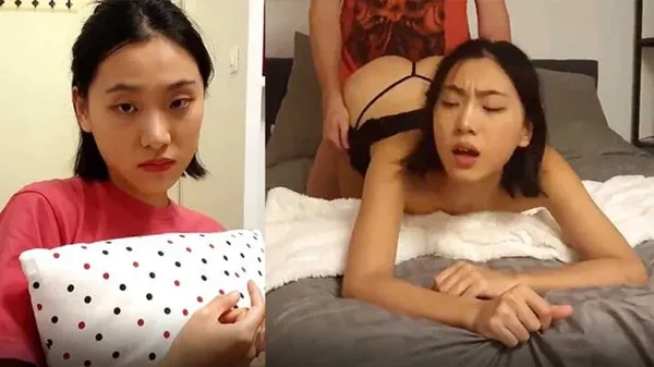 刘玥极品骚货留学生通过满足他的性痴迷来让男朋友回来狂操她#射精#骚逼#挑逗#性交