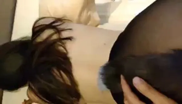 爆操无套黑丝小骚狐狸