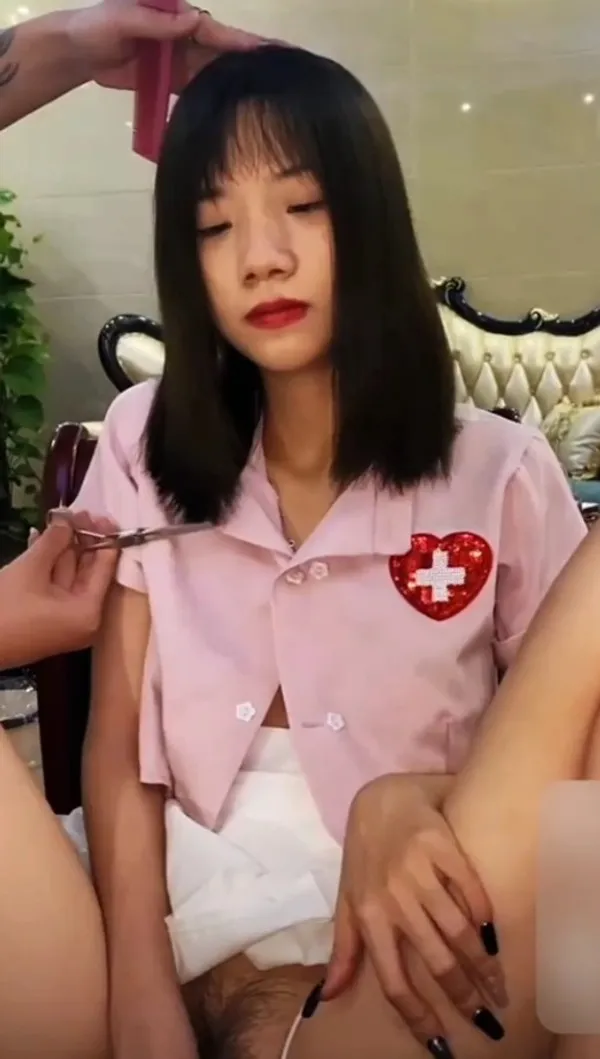 真实骚货女友