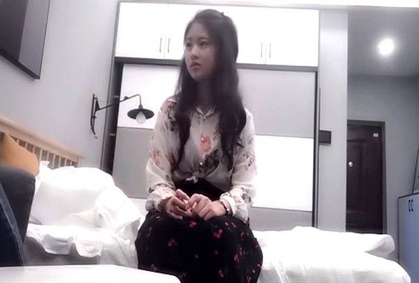 巨乳老板娘约啪 素人 酒店暧昧故事