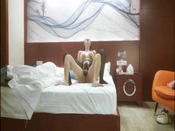 哥只是个传说 高挑外围女神酒店探花