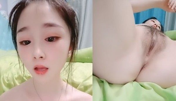 超嫩小可爱主播全裸露出揉搓胸部自摸bb