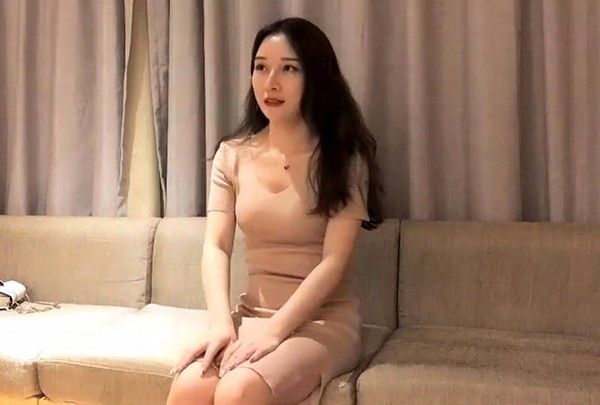 性感美女好会叫 酒店探花真实记录